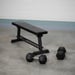 FitNord Plan Treningsbenk 200