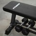 FitNord Plan Treningsbenk 200