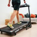 FitNord Sprint 150 G2 Tredemølle *SMØREFRI*
