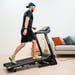 FitNord Sprint 150 G2 Tredemølle *SMØREFRI*