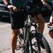 FitNord Ranger 200 El-terrengsykkel 2024, sølv (540 Wh batteri/45 Nm)
