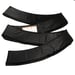 SPARE PART FitNord Trampoline 240 cm edge guard (2022)