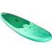 FitNord Aqua 300 SUP-brettsett, mintgrønn