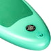 FitNord Aqua 300 SUP-brettsett, mintgrønn