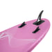 FitNord Aqua 300 SUP-brettsett, rosa G2