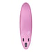 FitNord Aqua 300 SUP-brettsett, rosa G2