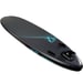 FitNord Aqua 330 SUP-sett, svart