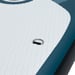 FitNord Aqua 330 SUP-brettsett, G2 KEMI (hvit-svart), med glassfiberåre