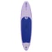 FitNord Aqua 330 SUP-brettsett, lavendel G2