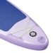 FitNord Aqua 330 SUP-brettsett, lavendel G2
