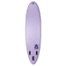 FitNord Aqua 330 SUP-brettsett, lavendel G2