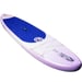 FitNord Aqua 330 SUP-sett, lavendel