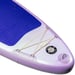 FitNord Aqua 330 SUP-sett, lavendel