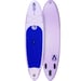 FitNord Aqua 330 SUP-sett, lavendel