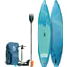 FitNord Aqua Apex 380 SUP-brettsett