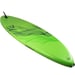 FitNord Aqua Leaf 340 SUP-sett, grønn