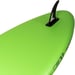 FitNord Aqua Leaf 340 SUP-sett, grønn