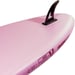FitNord Aqua Leaf 340 SUP, rosa