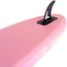 FitNord Aqua Lite SUP-brettsett, rosa