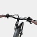 FitNord Ava 500 Elsykkel 2024, svart (612 Wh batteri/80 Nm)
