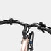 FitNord Ava 500 Elsykkel 2024, gull (612 Wh batteri/80 Nm)