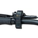 FitNord Ava 500 Elsykkel 2024, svart (612 Wh batteri/80 Nm)