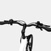 FitNord Ava 500 Elsykkel 2024, hvit (612 Wh batteri/80 Nm)