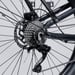 FitNord Ava 700FS Elsykkel 2025, gul
