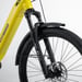 FitNord Ava 700FS Elsykkel 2025, gul