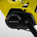 FitNord Ava 700FS Elsykkel 2025, gul