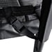 FitNord Bounce Trampoline 305 cm 2025