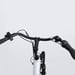 FitNord Classic 500 Elsykkel 2025, hvit