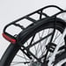 FitNord Classic 500 Elsykkel 2025, hvit