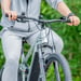 FitNord Ranger 700FS El-terrengsykkel, mintgrønn (720 Wh batteri) -23