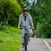 FitNord Ranger 700FS El-terrengsykkel, mintgrønn (720 Wh batteri) -23