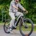 FitNord Ranger 700FS El-terrengsykkel, mintgrønn (720 Wh batteri) -23