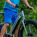 FitNord Rumble 900 El-fatbike, mint (882 Wh batteri)