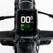 FitNord Rumble 1000 Elfatbike G2, svart