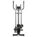 FitNord Hiker 100R Ellipsemaskin, bakhjulsdrevet