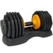 Justerbar manual 25 kg, FitNord