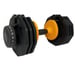Justerbar manual 25 kg, FitNord