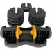 Justerbar manual 25 kg, FitNord
