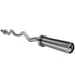 FitNord Curl Bar (120 cm) for 50 mm vektskiver (EZ bar)