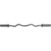 FitNord Curl Bar (120 cm) for 50 mm vektskiver (EZ bar)