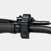 FitNord Classic 300 Elsykkel 2024, hvit (504 Wh batteri/60 Nm)