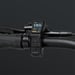 FitNord Rumble 500 Elfatbike 2024, blå (720 Wh batteri/80 Nm)
