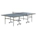FitNord PingPong 300 Bordtennisbord for innendørs bruk