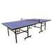 FitNord PingPong 500 Bordtennisbord for innendørs bruk