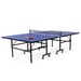 FitNord PingPong 700 Bordtennisbord for innendørs og utendørs bruk