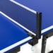 FitNord PingPong 700 Bordtennisbord for innendørs og utendørs bruk
